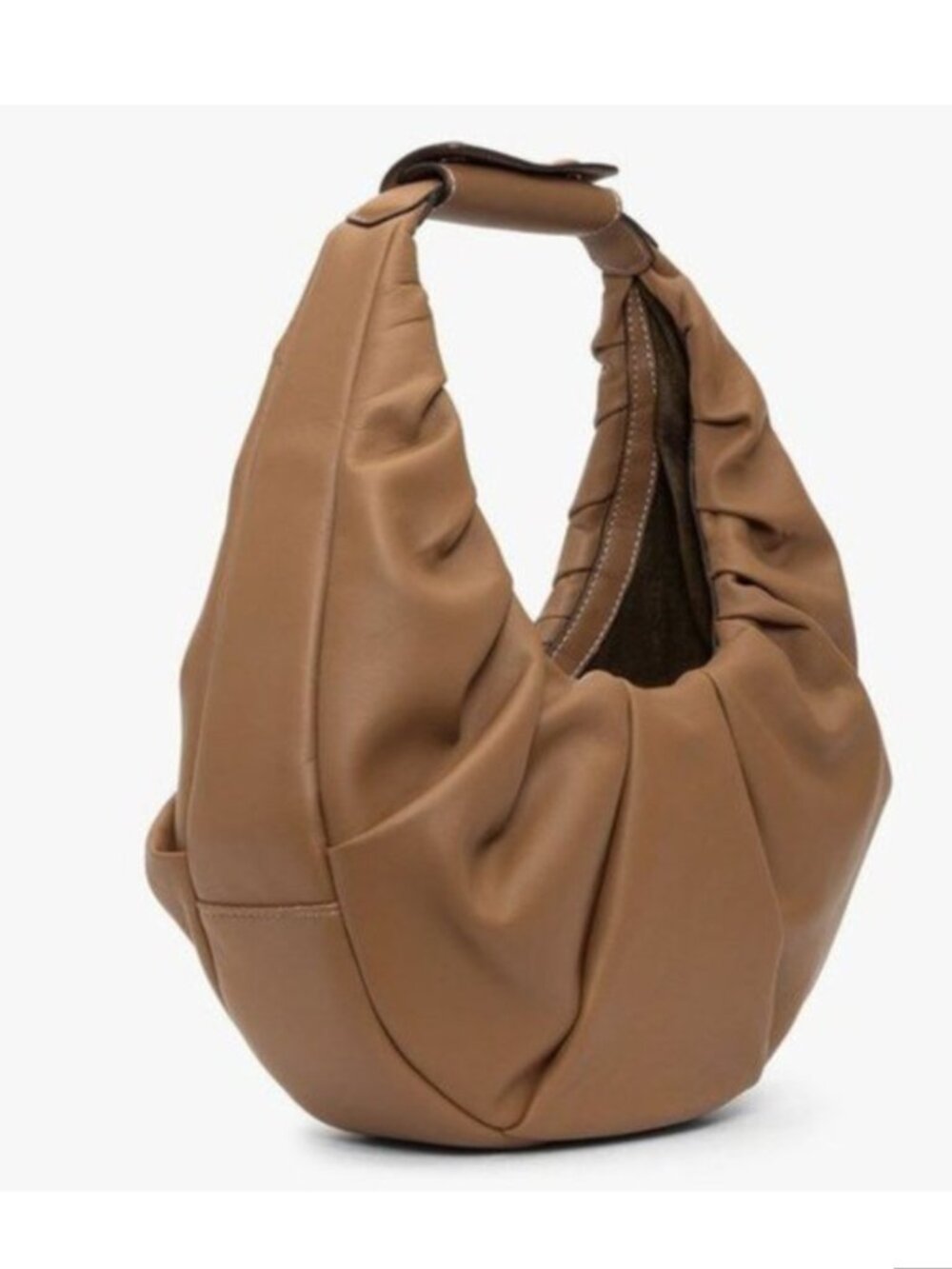 Staud Large Soft Moon Hobo "NEW" - Picture 13 of 16